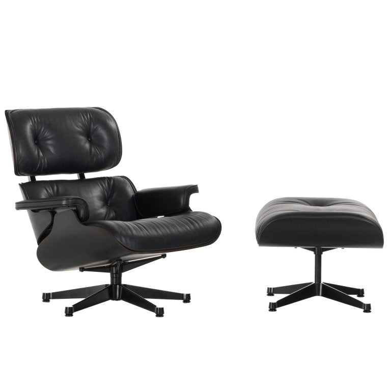 Vitra eames lounge-chair
