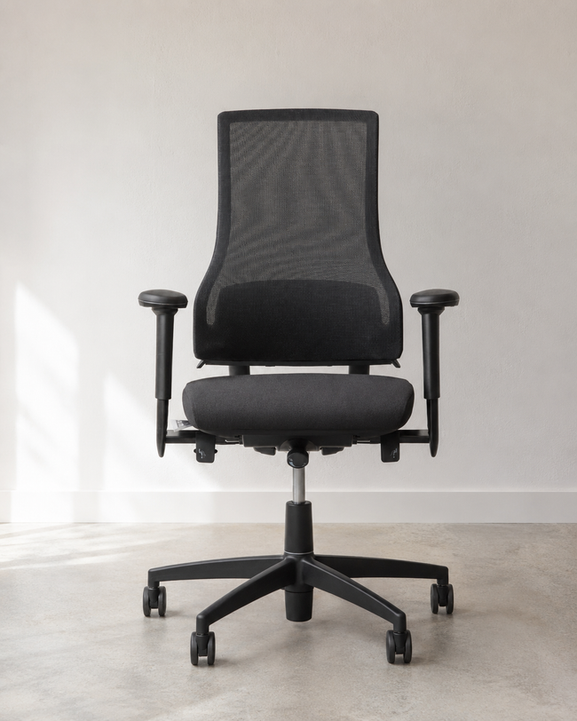 BMA Axia 2.5 – Showroommodel ergonomische bureaustoel