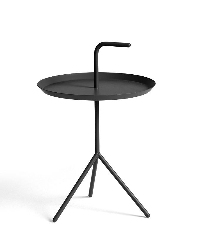 HAY DLM bijzettafel klein
