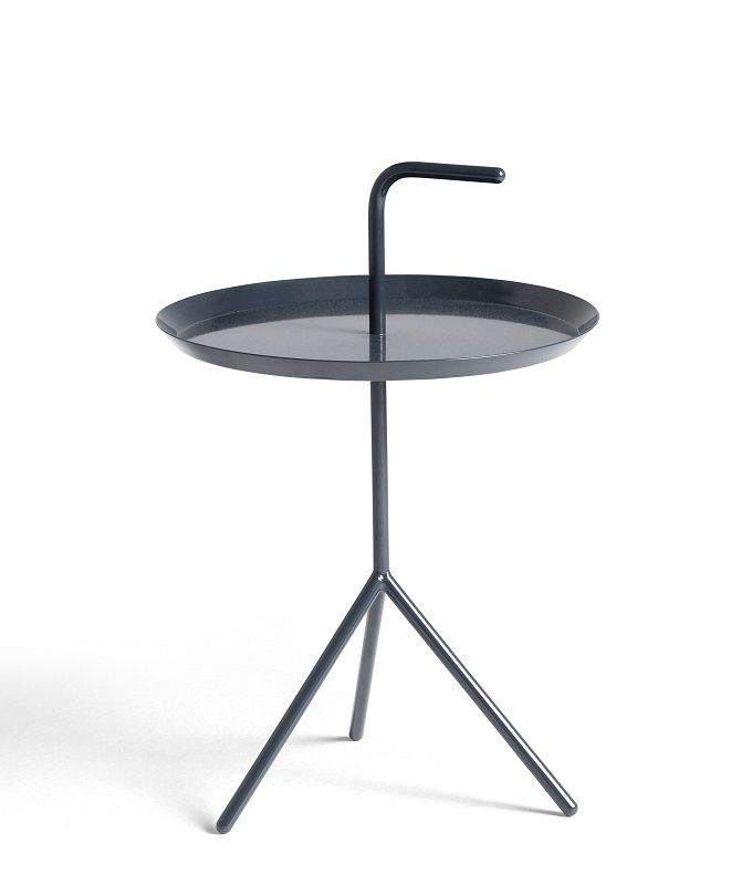 HAY DLM bijzettafel klein
