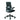ergonomische bureaustoel hag futu 1100 mesh - Zwart-