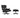Vitra eames lounge-chair