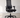 BMA Axia 2.5 zwart  showroommodel