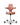 Hag capisco 8106 roze