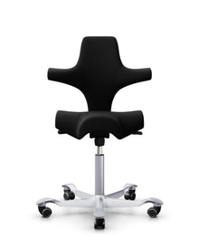 Hag capisco 8106 zwart
