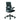 ergonomische bureaustoel hag futu  1100 mesh - Zwart- 