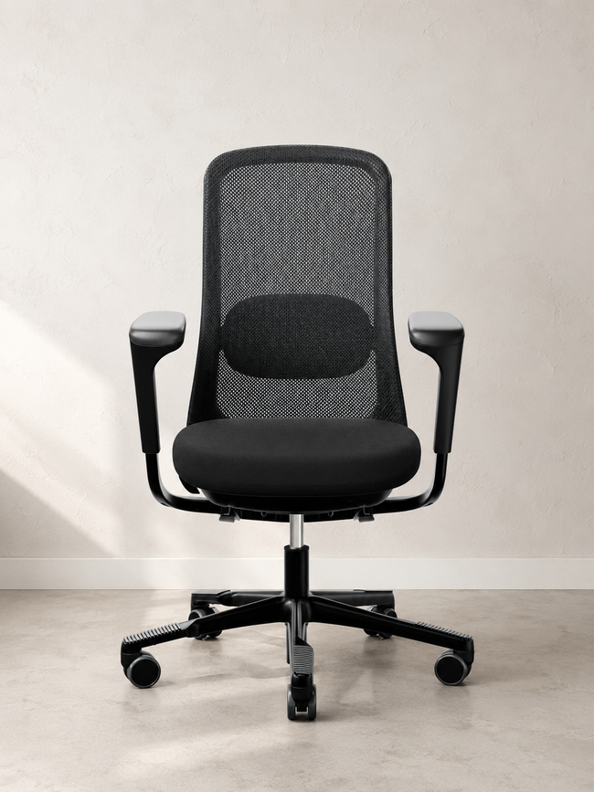 HÅG SoFi 7500 – Showroommodel ergonomische bureaustoel
